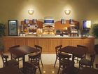 фото отеля Holiday Inn Express Suites Hamburg