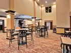 фото отеля Holiday Inn Express Suites Hamburg