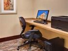 фото отеля Holiday Inn Express Suites Hamburg