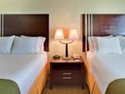 фото отеля Holiday Inn Express Suites Hamburg