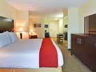 фото отеля Holiday Inn Express Suites Hamburg