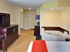 фото отеля Holiday Inn Express Suites Hamburg