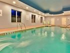фото отеля Holiday Inn Express Suites Hamburg