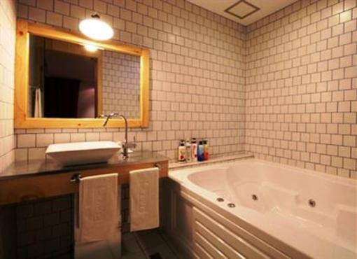фото отеля Hotel Yaja Seomyeon 2