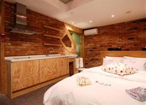 фото отеля Hotel Yaja Seomyeon 2