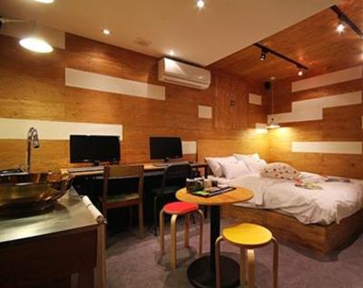 фото отеля Hotel Yaja Seomyeon 2