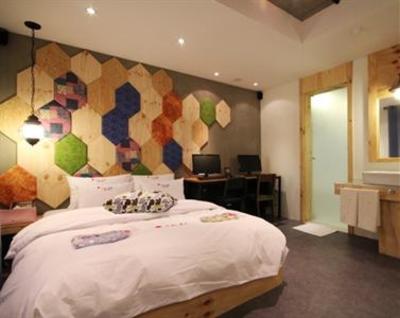 фото отеля Hotel Yaja Seomyeon 2