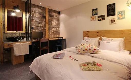 фото отеля Hotel Yaja Seomyeon 2