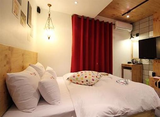 фото отеля Hotel Yaja Seomyeon 2