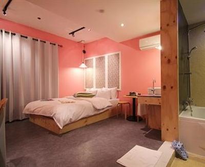 фото отеля Hotel Yaja Seomyeon 2