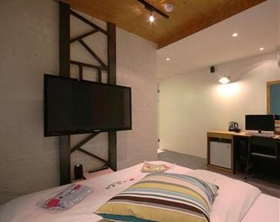 фото отеля Hotel Yaja Seomyeon 2