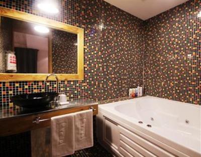 фото отеля Hotel Yaja Seomyeon 2