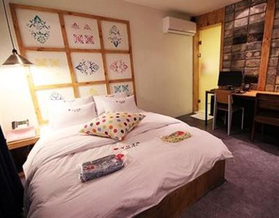 фото отеля Hotel Yaja Seomyeon 2