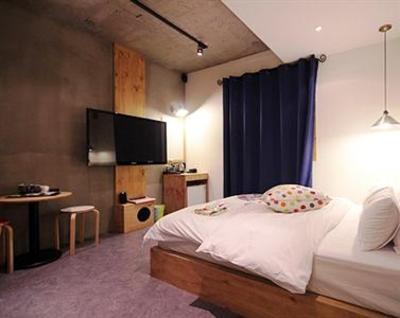 фото отеля Hotel Yaja Seomyeon 2
