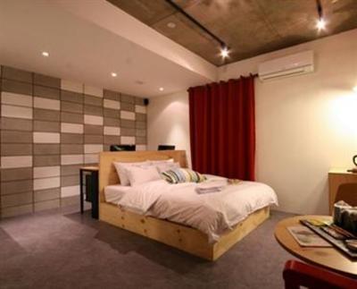 фото отеля Hotel Yaja Seomyeon 2