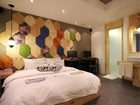 фото отеля Hotel Yaja Seomyeon 2