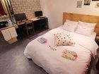 фото отеля Hotel Yaja Seomyeon 2