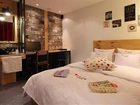фото отеля Hotel Yaja Seomyeon 2