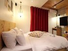 фото отеля Hotel Yaja Seomyeon 2