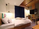 фото отеля Hotel Yaja Seomyeon 2