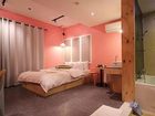 фото отеля Hotel Yaja Seomyeon 2