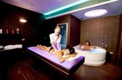 фото отеля 4 Spa