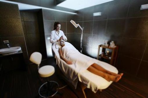 фото отеля 4 Spa