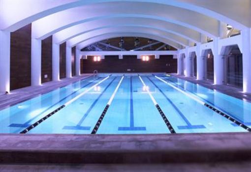 фото отеля 4 Spa