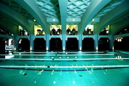 фото отеля 4 Spa
