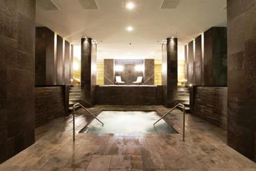 фото отеля 4 Spa
