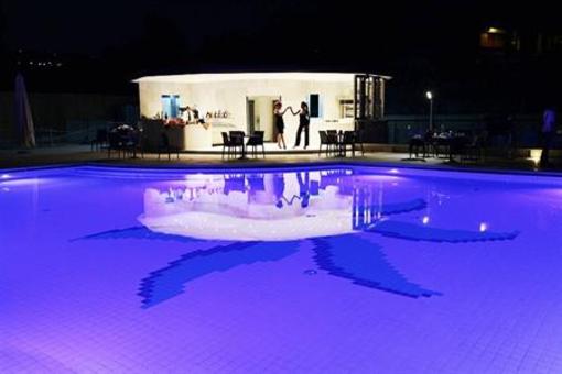 фото отеля 4 Spa