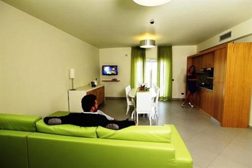 фото отеля 4 Spa