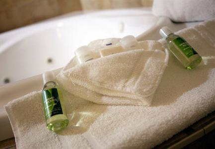 фото отеля TownePlace Suites Detroit Warren