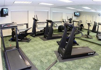 фото отеля TownePlace Suites Detroit Warren