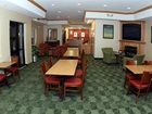 фото отеля TownePlace Suites Detroit Warren