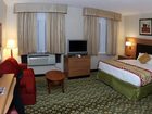 фото отеля TownePlace Suites Detroit Warren