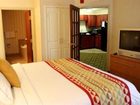 фото отеля TownePlace Suites Detroit Warren