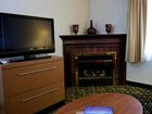 фото отеля TownePlace Suites Detroit Warren