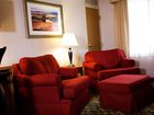 фото отеля TownePlace Suites Detroit Warren