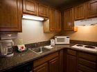 фото отеля TownePlace Suites Detroit Warren