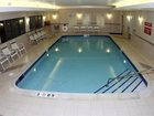 фото отеля TownePlace Suites Detroit Warren