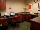 фото отеля TownePlace Suites Detroit Warren