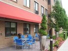 фото отеля TownePlace Suites Detroit Warren