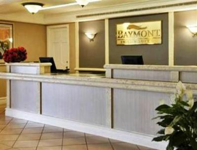 фото отеля Baymont Inn and Suites Houston I-45 North