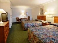 Baymont Inn and Suites Houston I-45 North