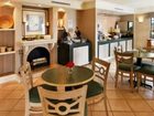 фото отеля Baymont Inn and Suites Houston I-45 North