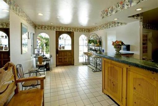 фото отеля Americas Best Value Inn Loma Lodge