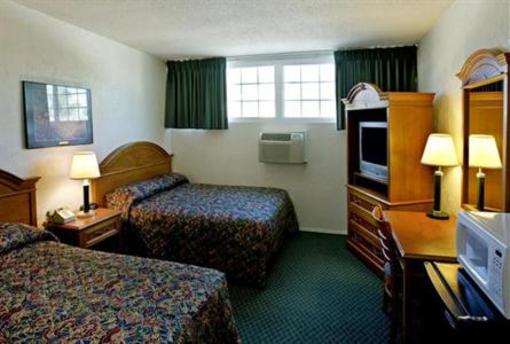 фото отеля Americas Best Value Inn Loma Lodge