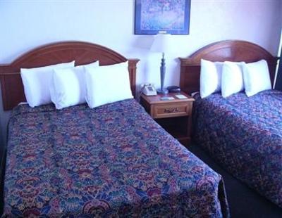 фото отеля Americas Best Value Inn Loma Lodge