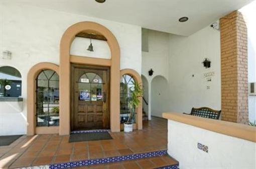 фото отеля Americas Best Value Inn Loma Lodge